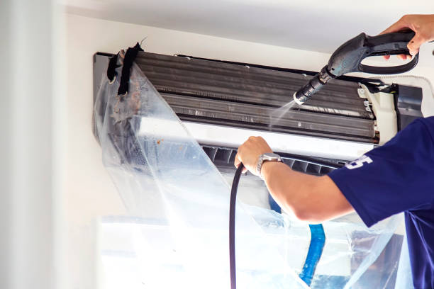Best HVAC Duct Inspection Services  in Clay, AL