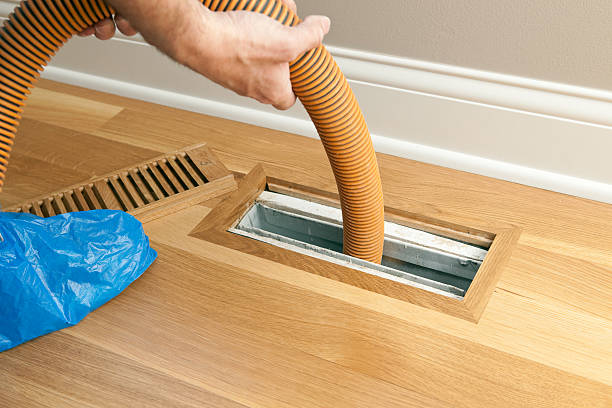 Ductwork Cleaning Services in Clay, AL