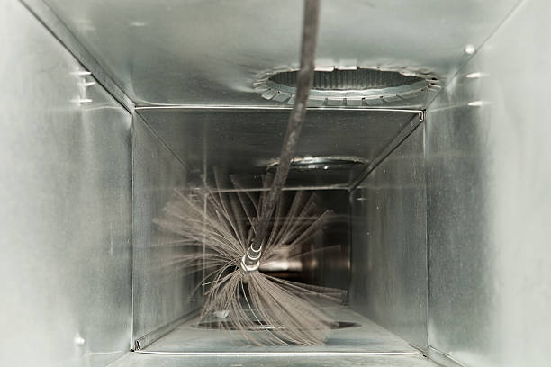 Best General Air Duct Cleaning  in Clay, AL