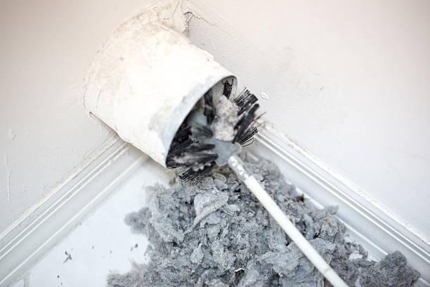 Reliable Clay, AL Airduct Cleaning Solutions